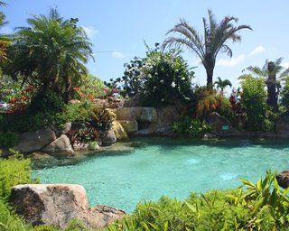 Lawai Beach Resort Hotel Koloa Luaran gambar