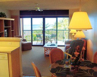 Lawai Beach Resort Hotel Koloa Luaran gambar