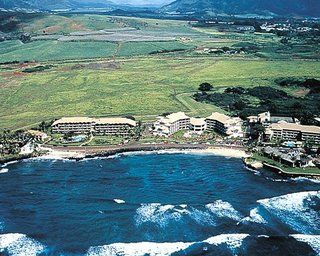 Lawai Beach Resort Hotel Koloa Luaran gambar